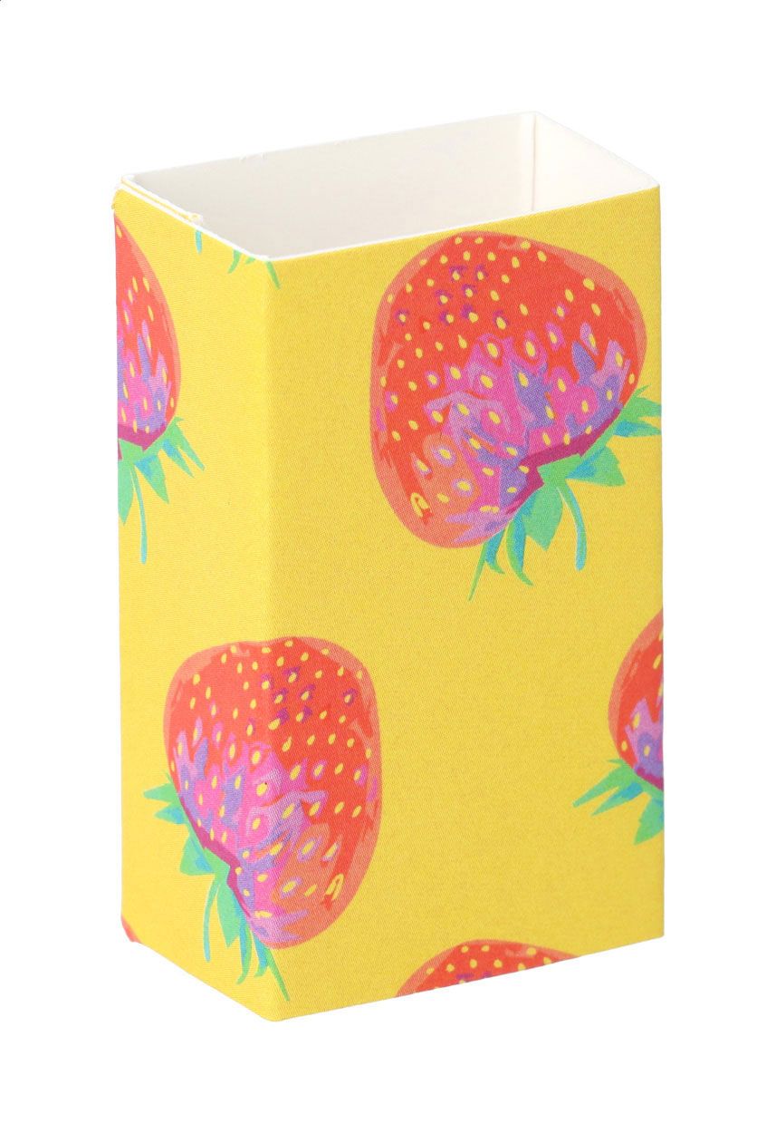 CreaSleeve 223. fascetta in cartoncino personalizzabile