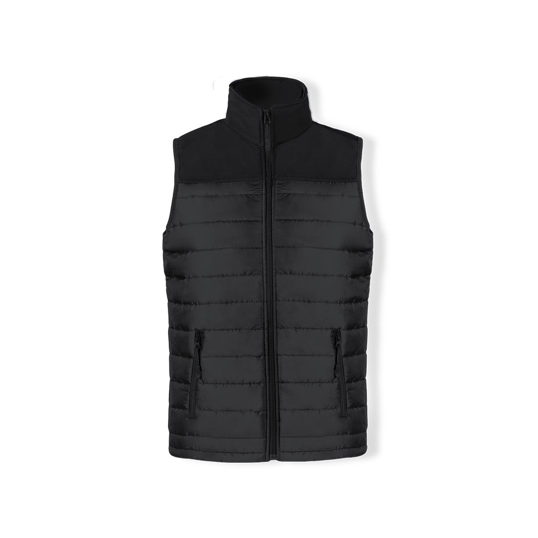 Gilet Bordy