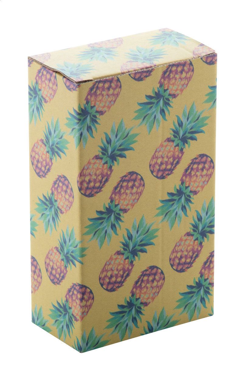 CreaBox EF-348. scatola personalizzabile