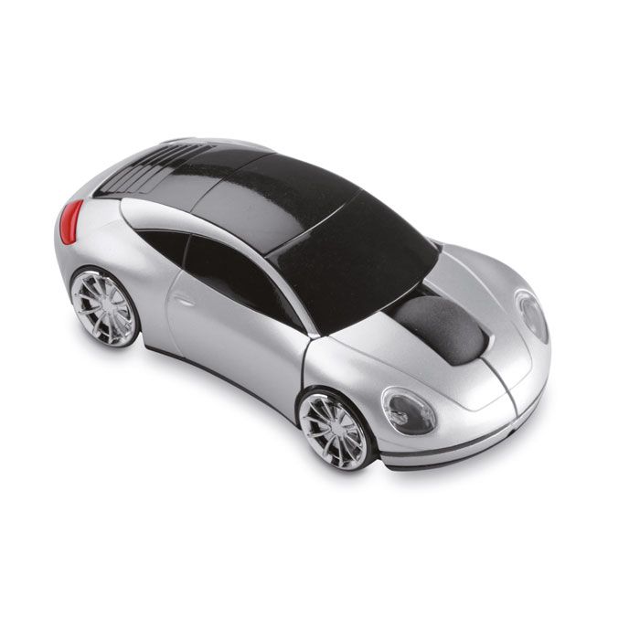 SPEED. Mouse wireless 'automobile'