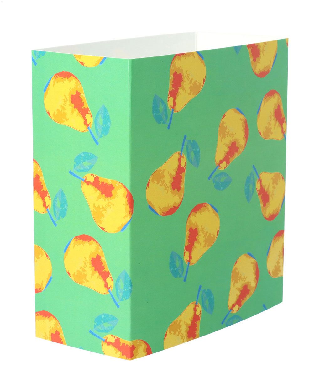 CreaSleeve 214. fascetta in cartoncino personalizzabile