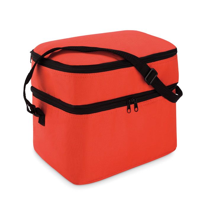 CASEY. Borsa frigo 2 comparti