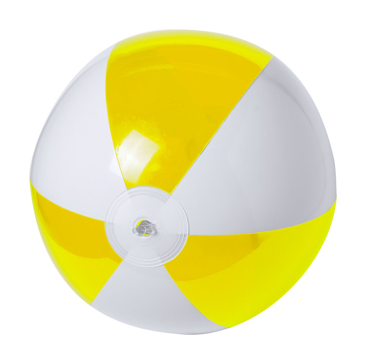 Byron. pallone da spiaggia (ø28 cm)