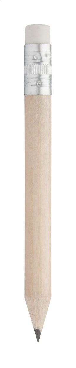 Mincil. matita in legno