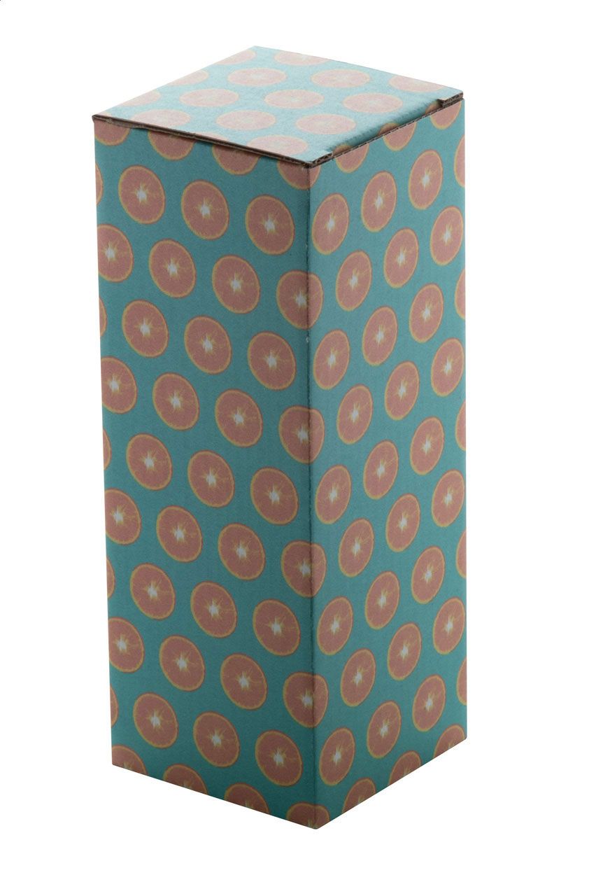 CreaBox EF-004. scatola personalizzabile