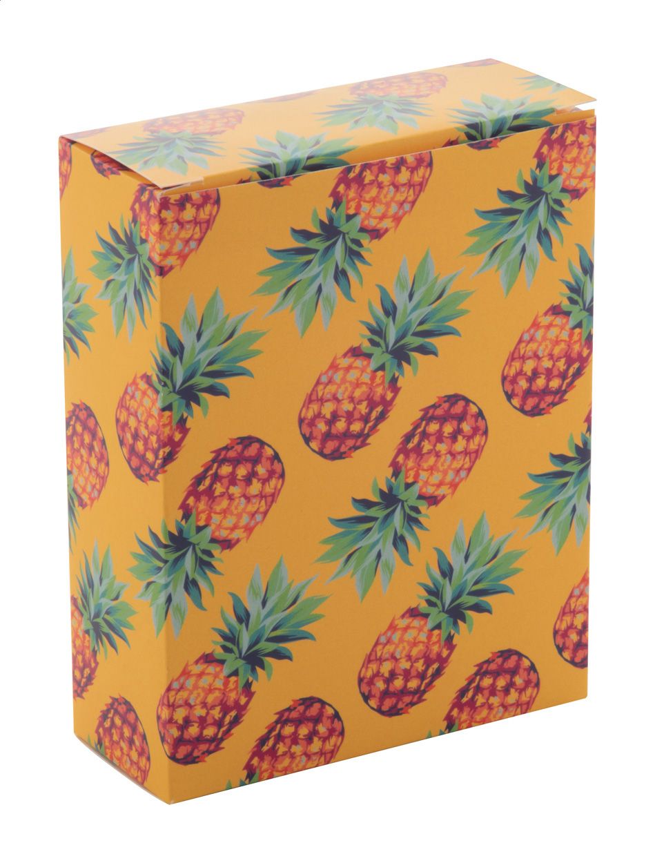 CreaBox PB-417. scatola personalizzabile