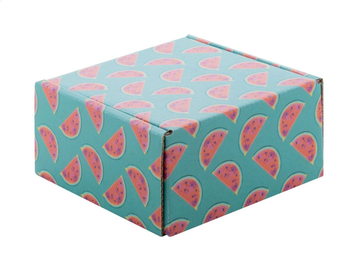 CreaBox Post Square XS. Scatola postale