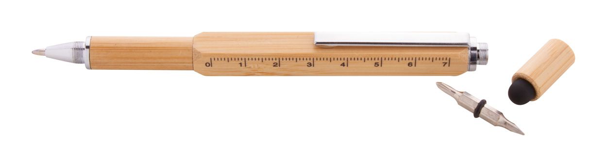 Tooby. penna multifunzione