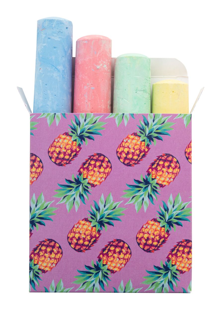 Chaxon. Set di gessetti personalizzabili