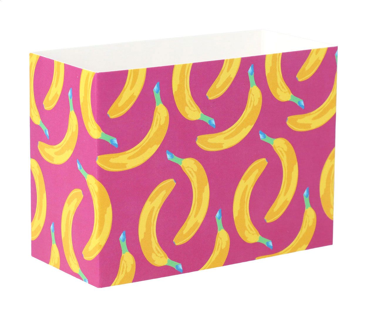 CreaSleeve 263. fascetta in cartoncino personalizzabile