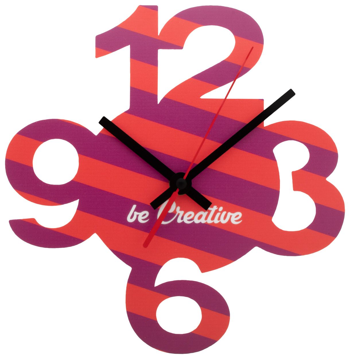 BeTime 12. orologio da parete