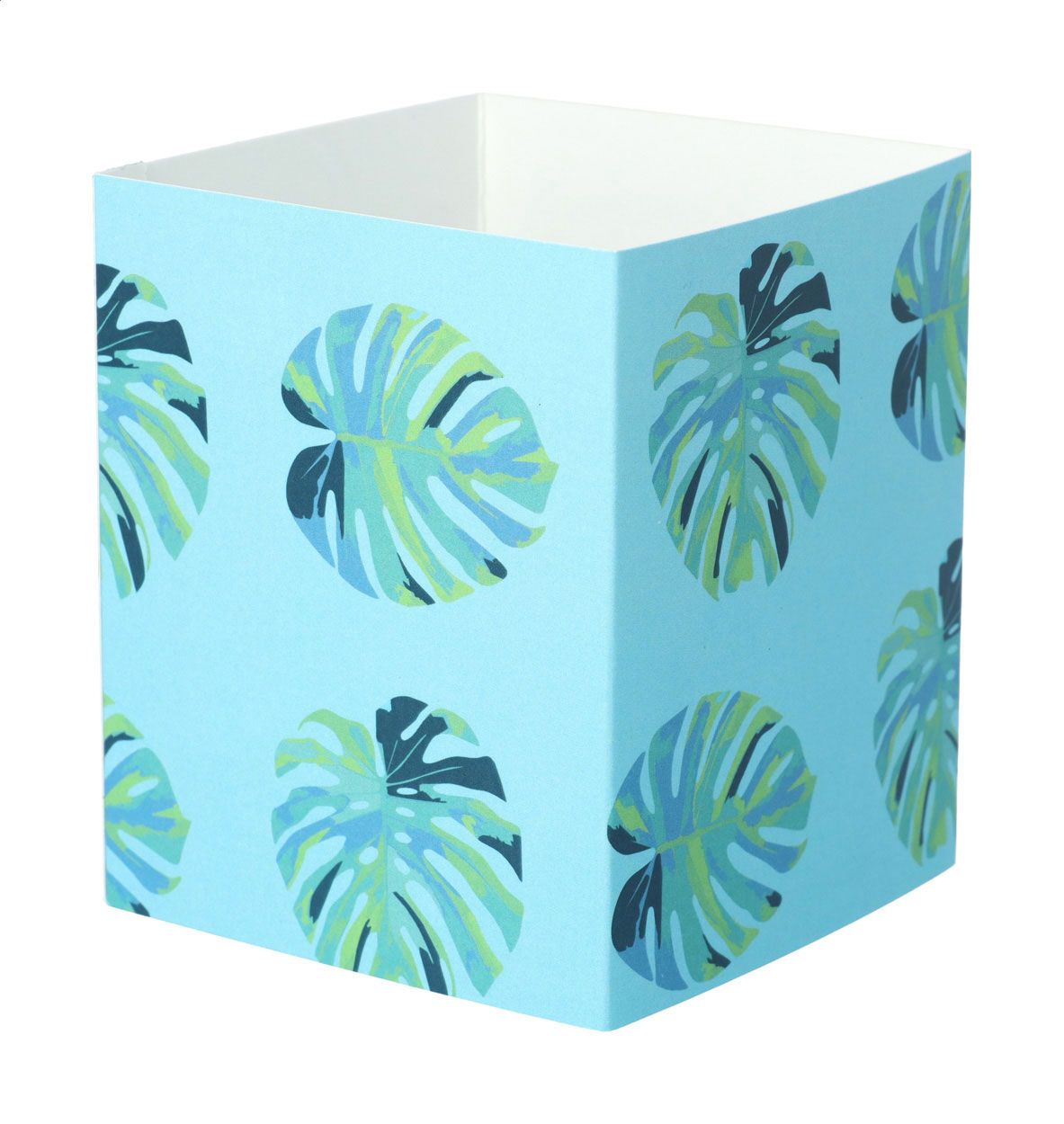 CreaSleeve 468. fascetta in cartoncino personalizzabile