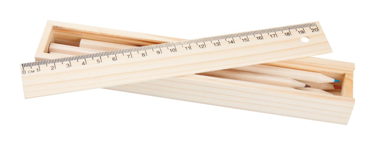 Dragon. set matite colorate