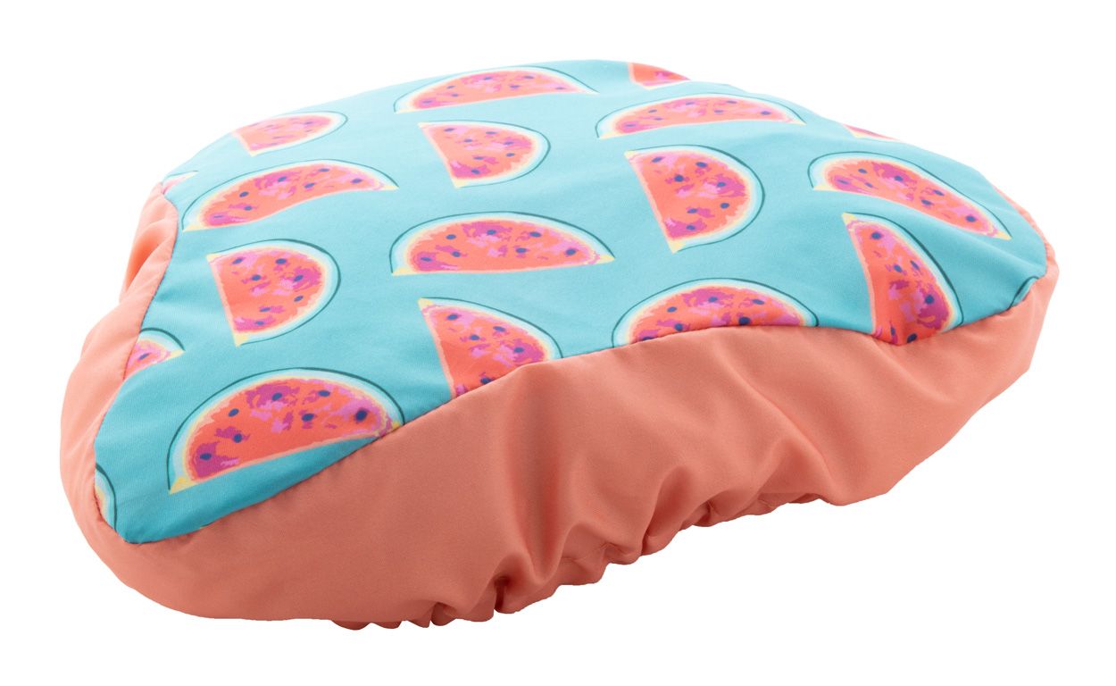 CreaRide. coprisella bicicletta