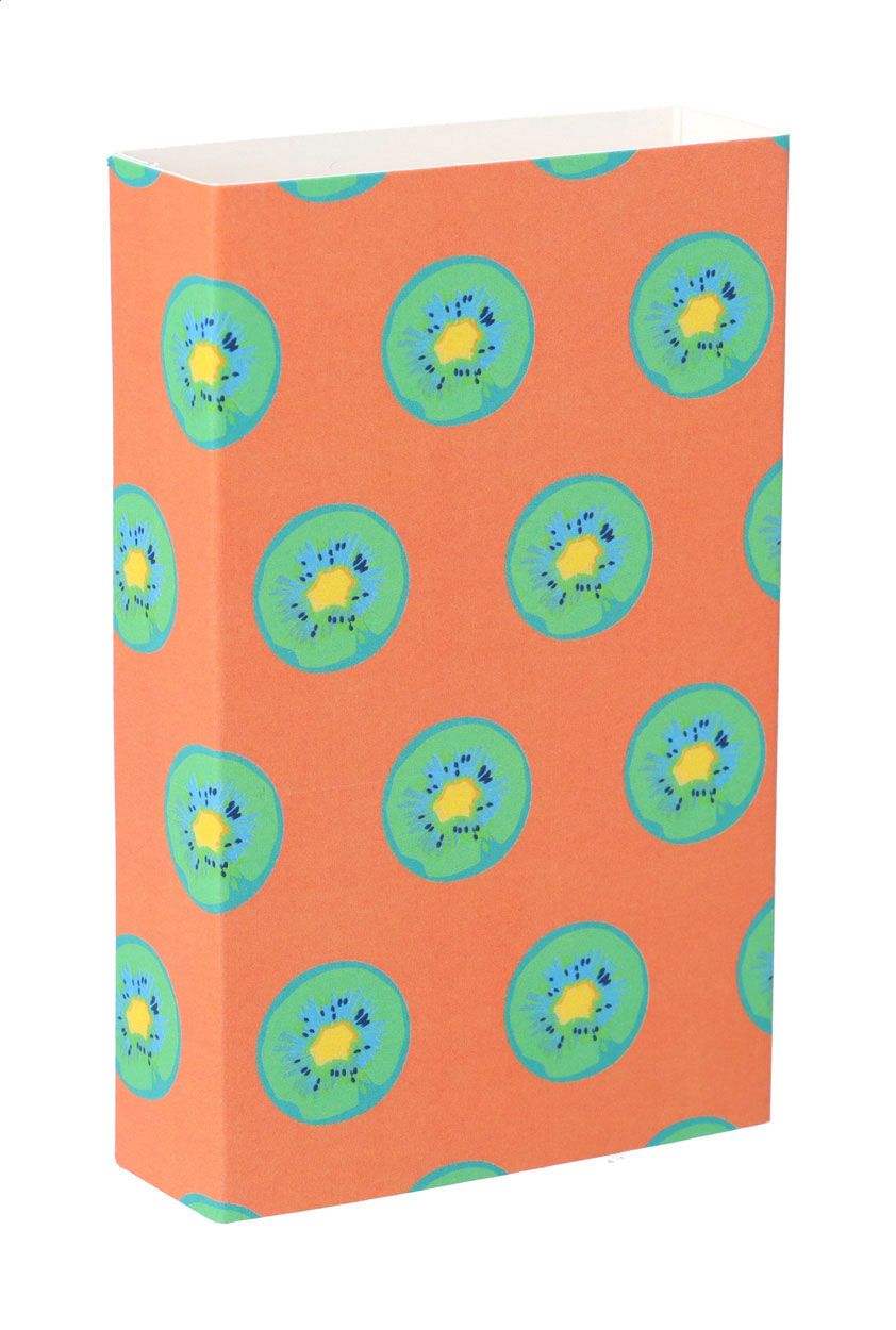 CreaSleeve 294. fascetta in cartoncino personalizzabile