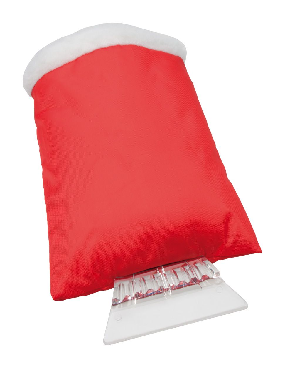 Gloxa. raschietto per il ghiaccio