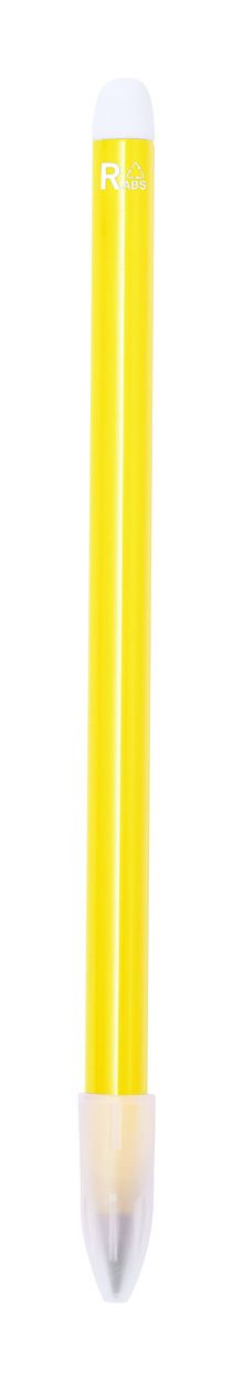 Thula. Penna senza inchiostro in RABS