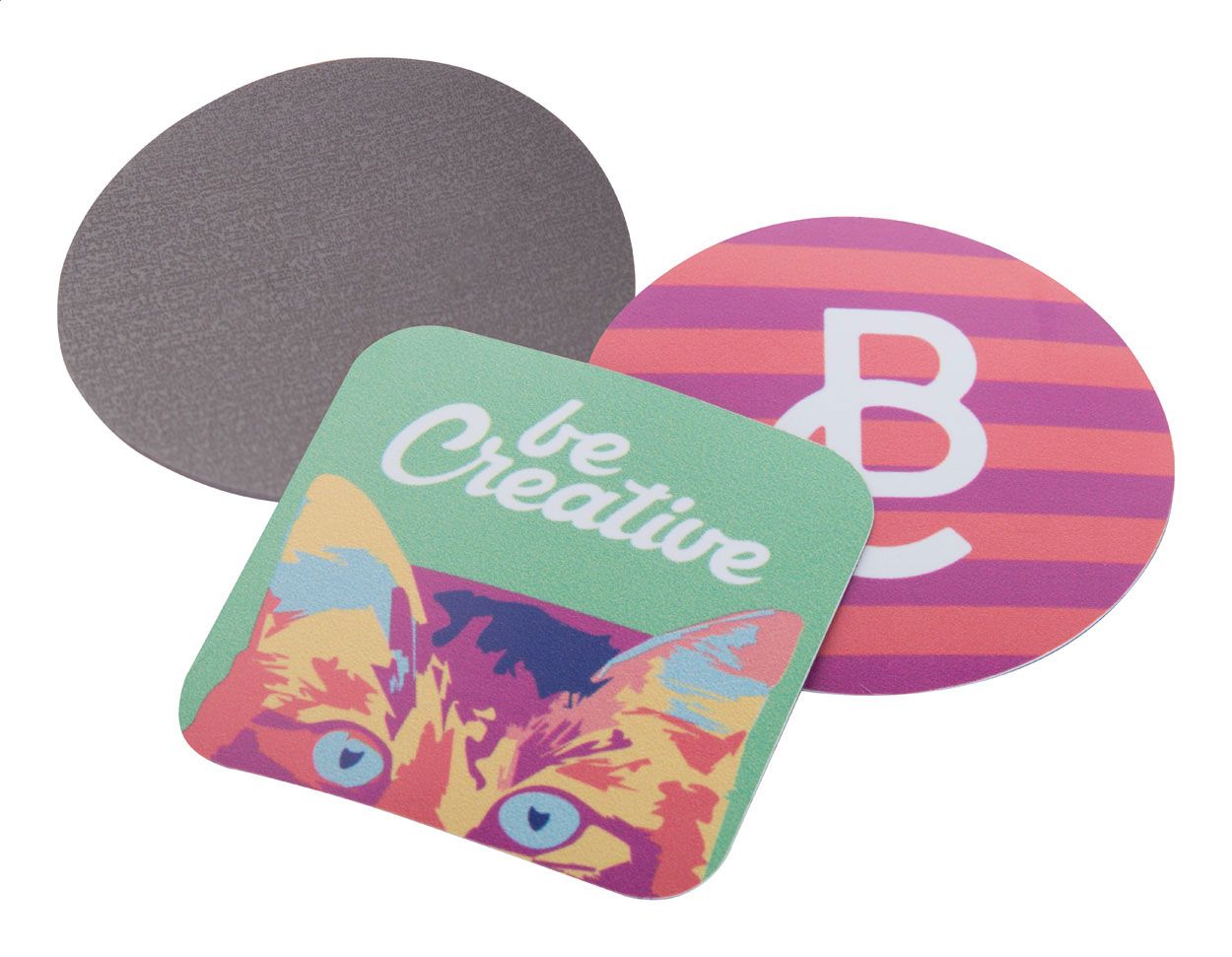 Fridgy. magnete frigorifero personalizzabile