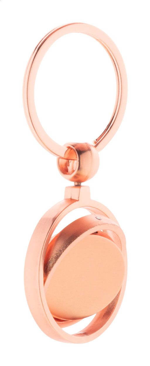 Spinitus. Portachiavi