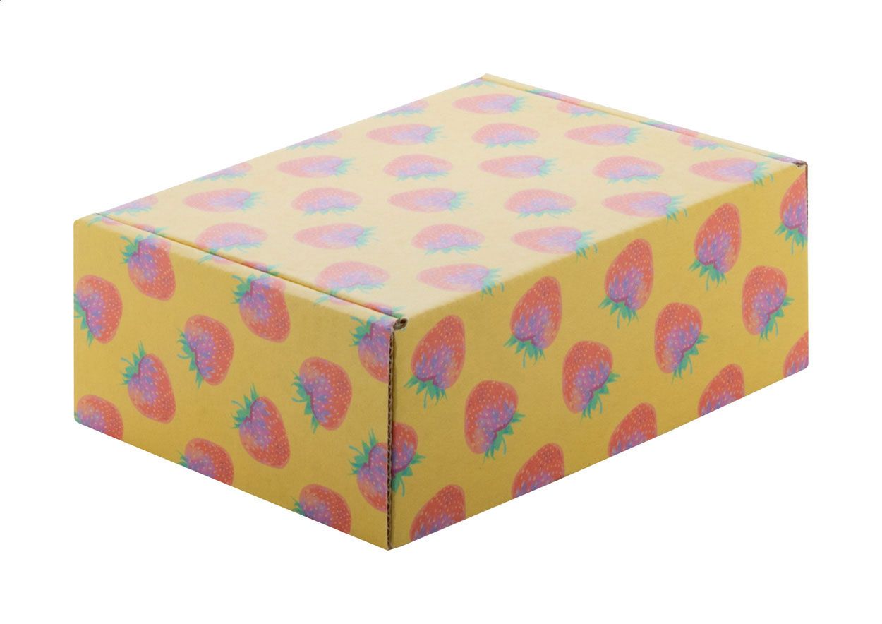 CreaBox Post XS. Scatola postale