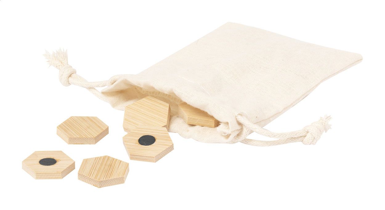 Volna. set magneti frigo