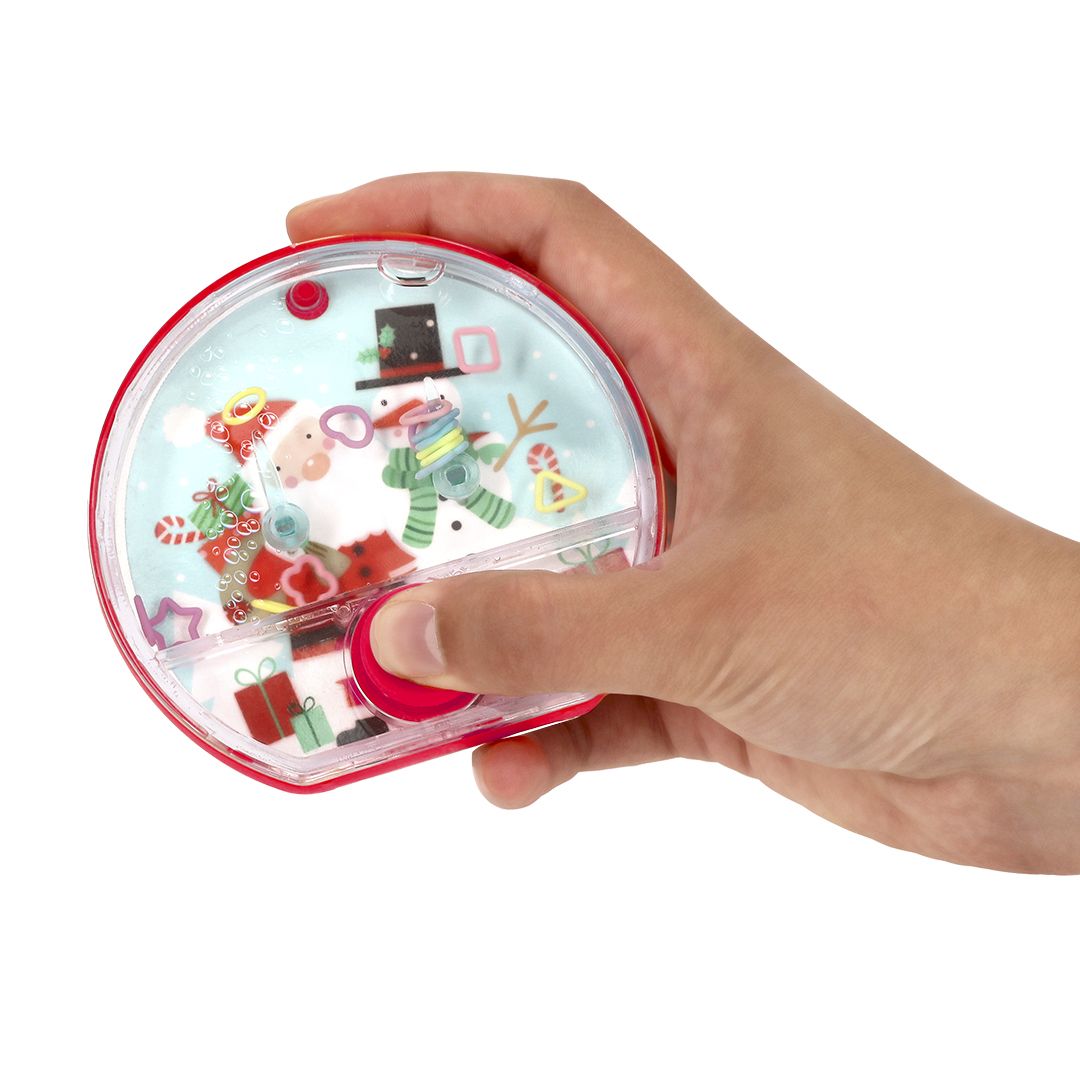 Gioco d’Acqua Mikix