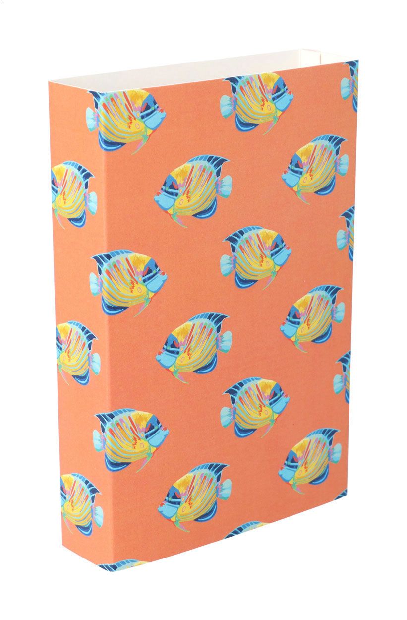 CreaSleeve 238. fascetta in cartoncino personalizzabile