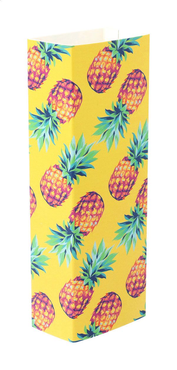 CreaSleeve 322. fascetta in cartoncino personalizzabile