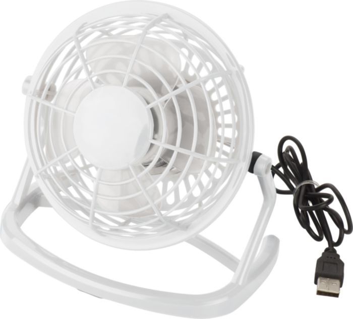Mini ventilatore in PP Preston