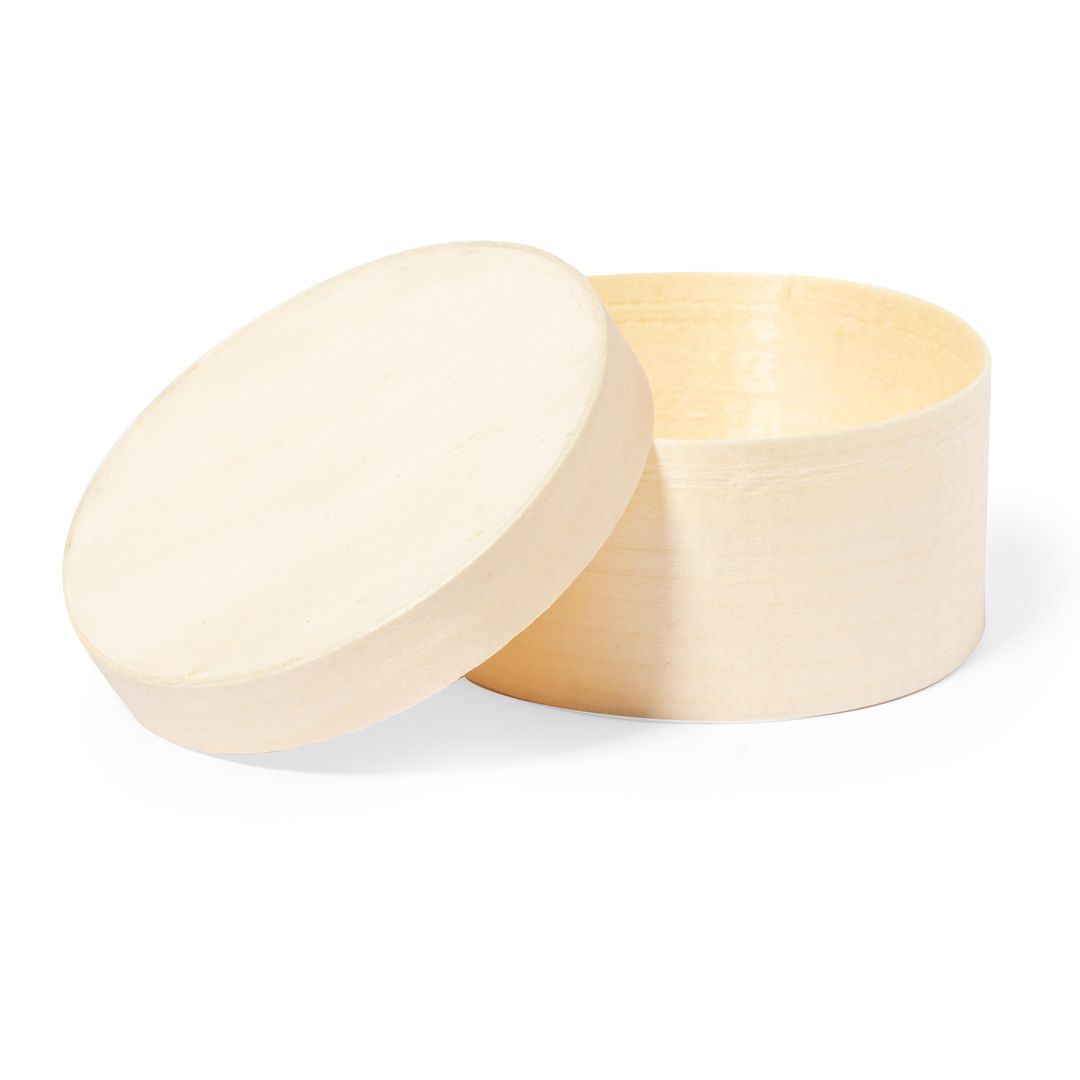 Scatola Regalo Abedi