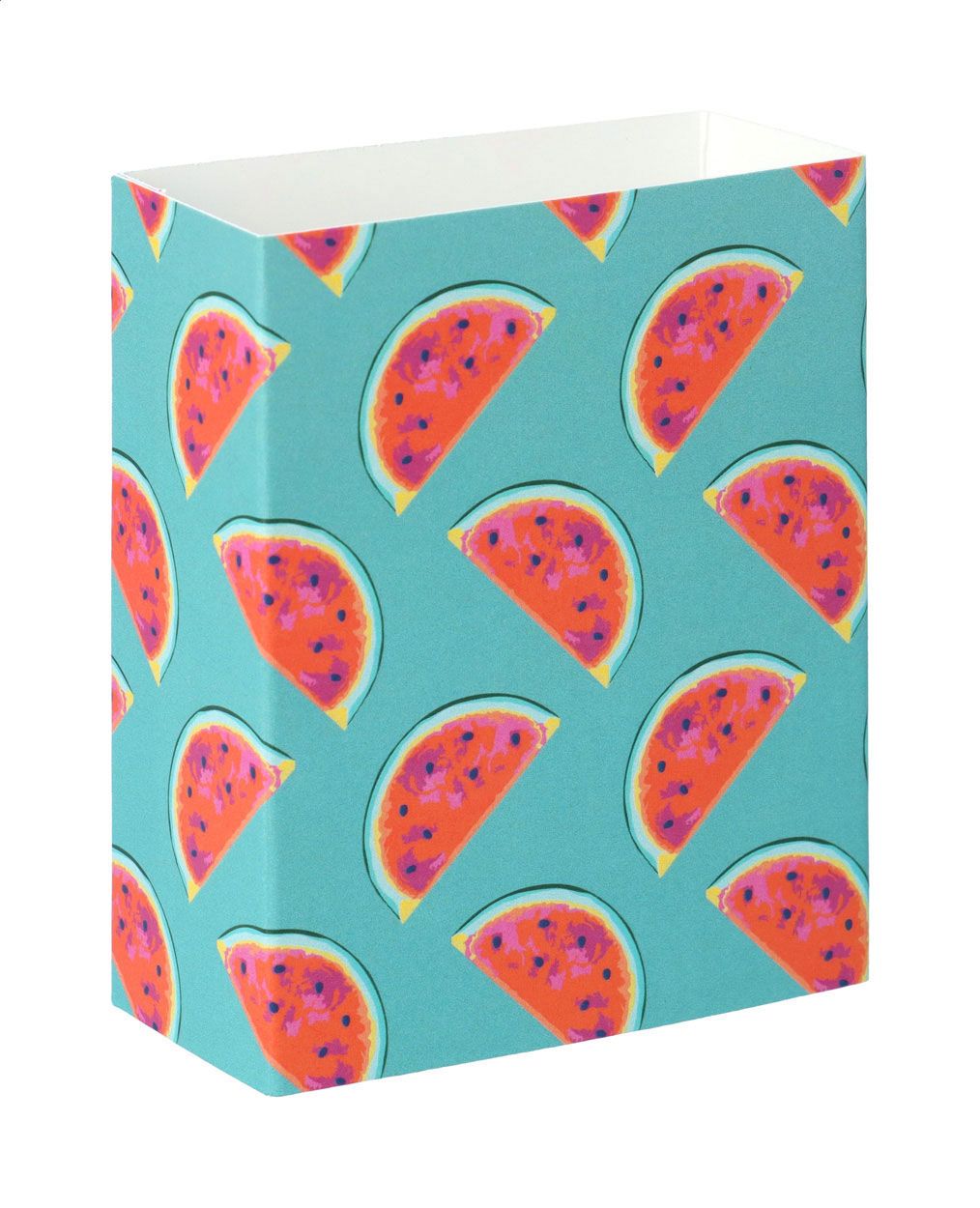 CreaSleeve 275. fascetta in cartoncino personalizzabile