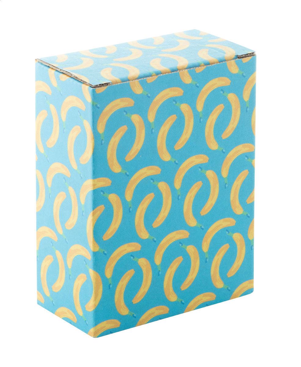 CreaBox EF-225. scatola personalizzabile