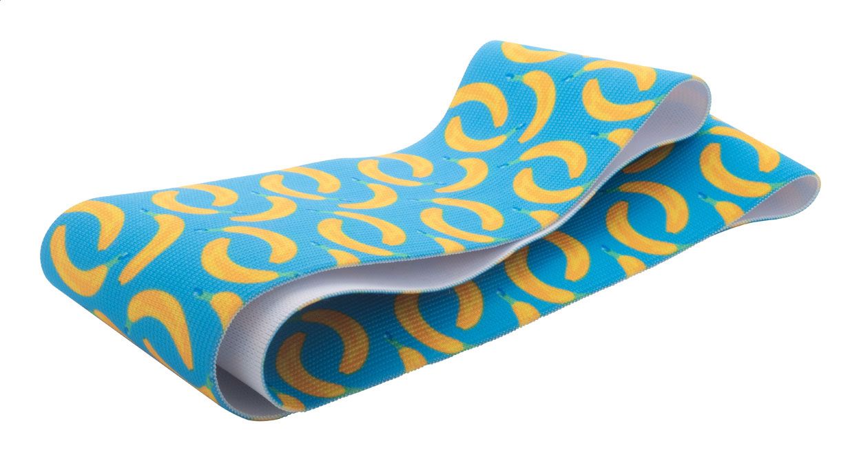 CreaTrain. fascia per allenamento personalizzata