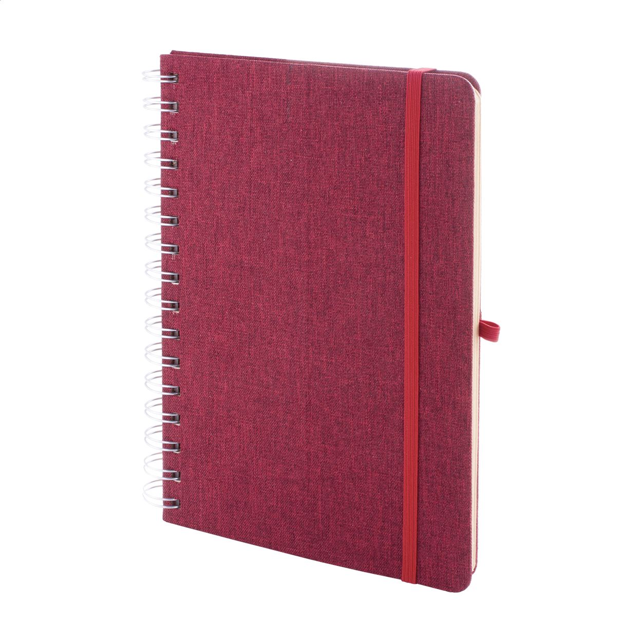 Holbook. quaderno RPET