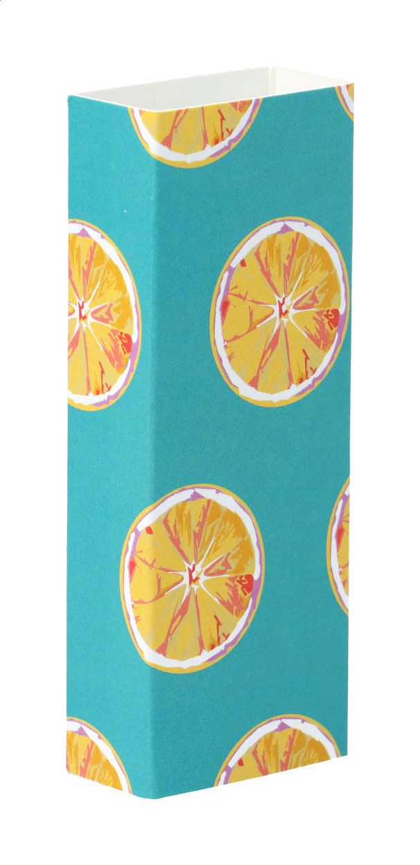 CreaSleeve 493. fascetta in cartoncino personalizzabile