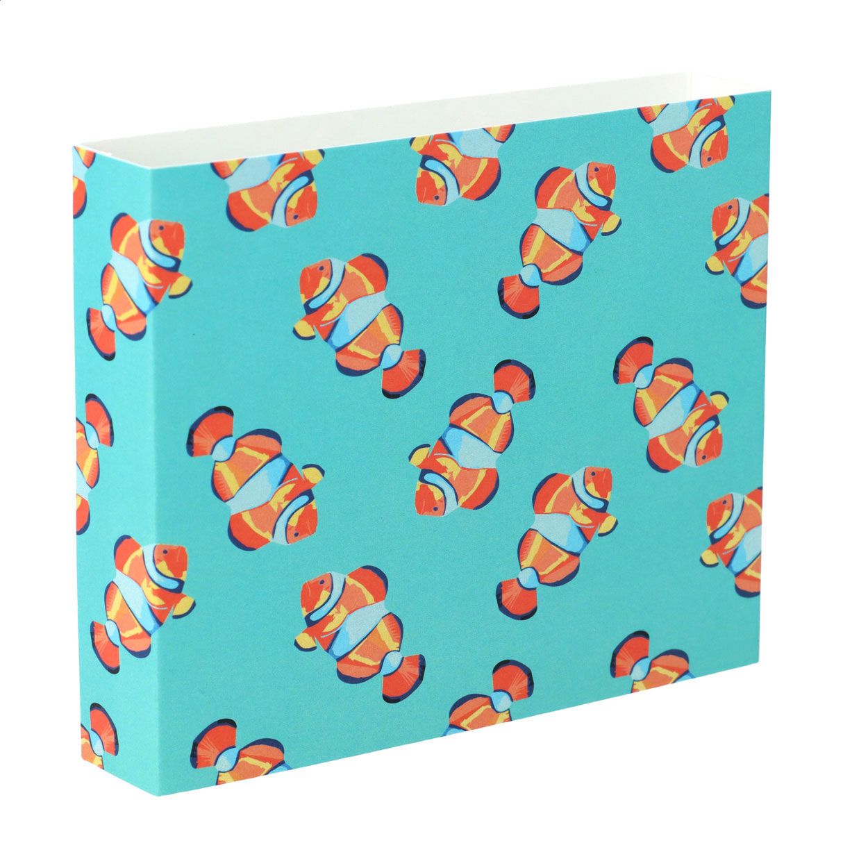 CreaSleeve 279. fascetta in cartoncino personalizzabile