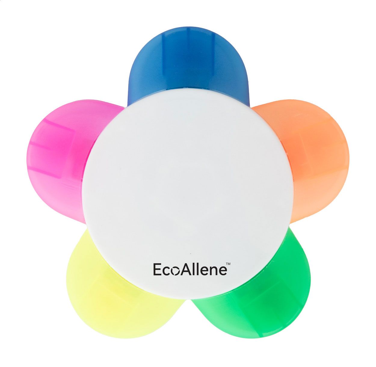 Pentamark. Evidenziatore