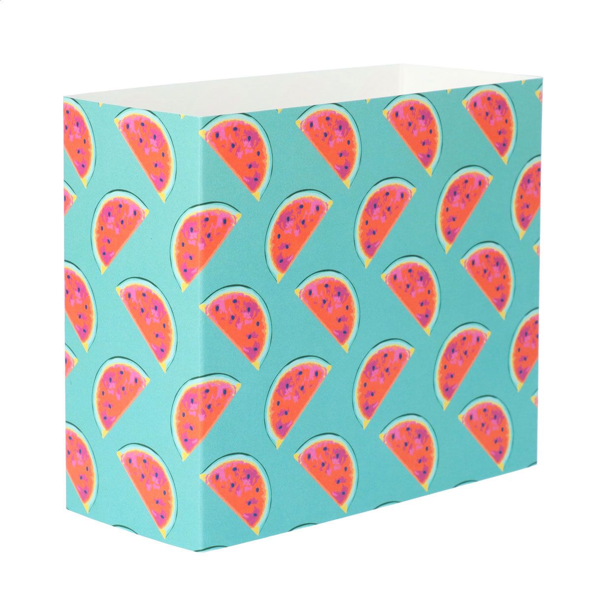 CreaSleeve 192. fascetta in cartoncino personalizzabile