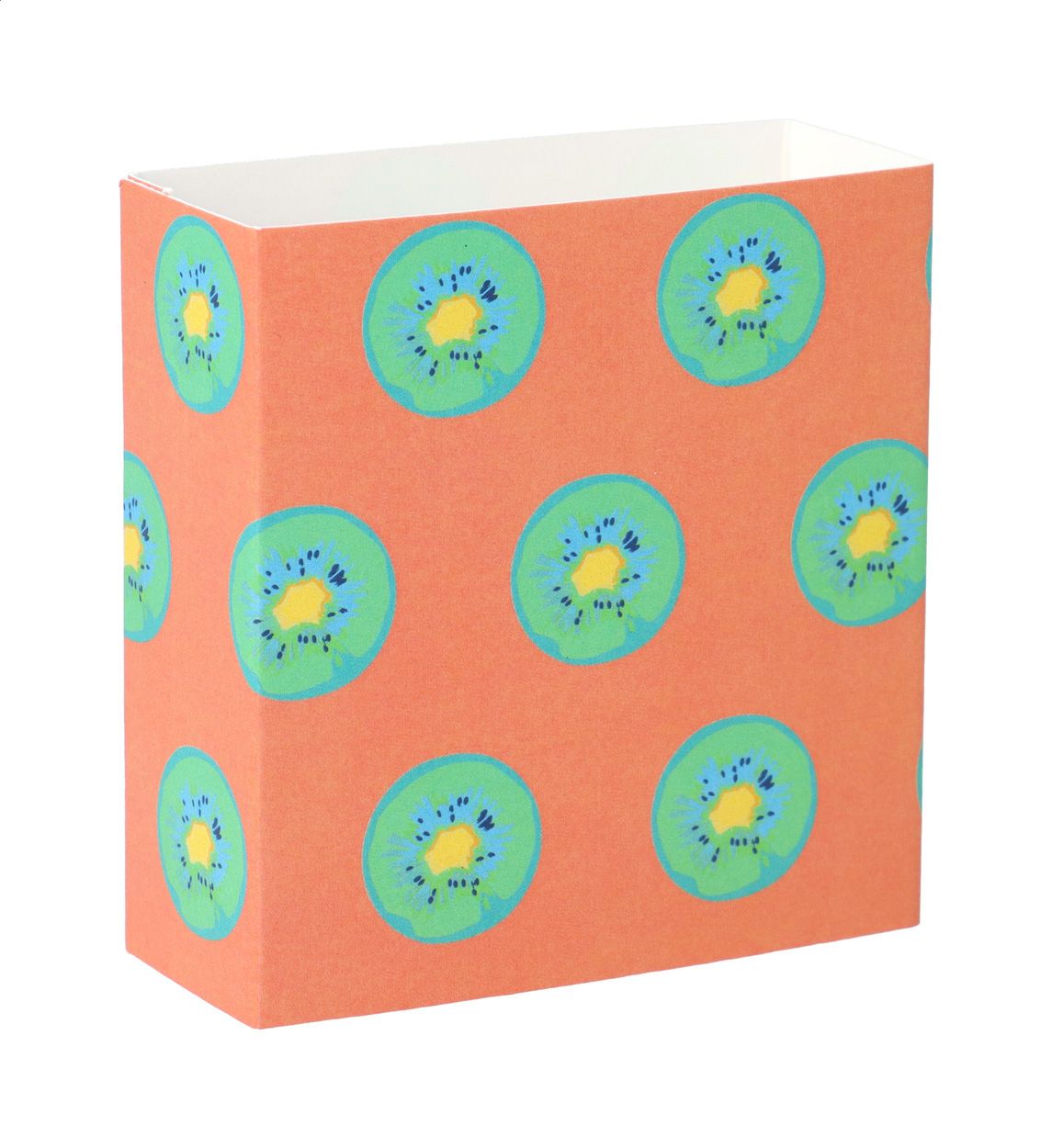 CreaSleeve 254. fascetta in cartoncino personalizzabile