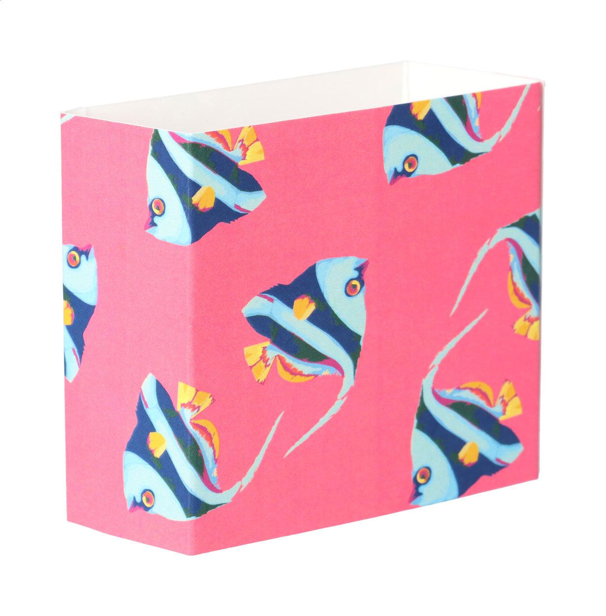 CreaSleeve 165. fascetta in cartoncino personalizzabile