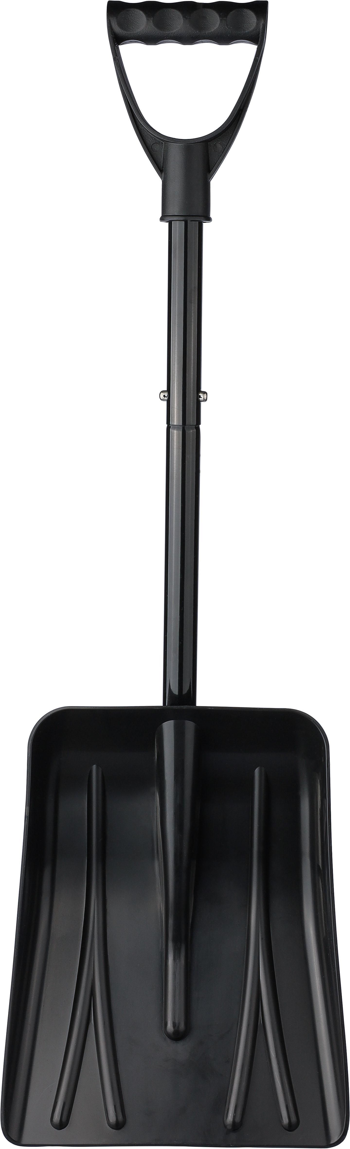 Pala da neve in PP Zaya