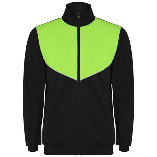 Tuta da ginnastica Unisex Roly Evans