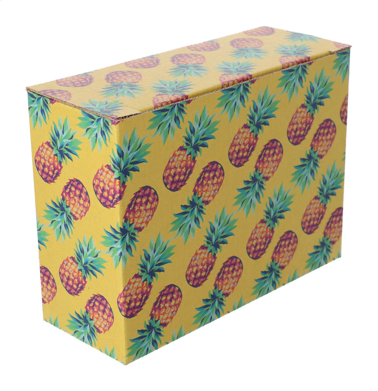 CreaBox EF-311. Scatola personalizzabile