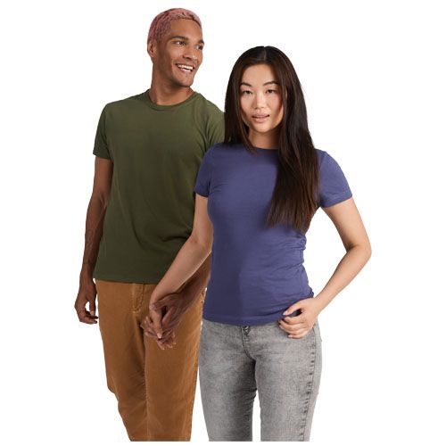 T-shirt Unisex 155gr Roly Beagle