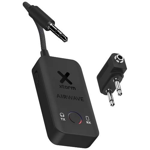 Adattatore audio wireless Xtorm XAWBT01 AirWave