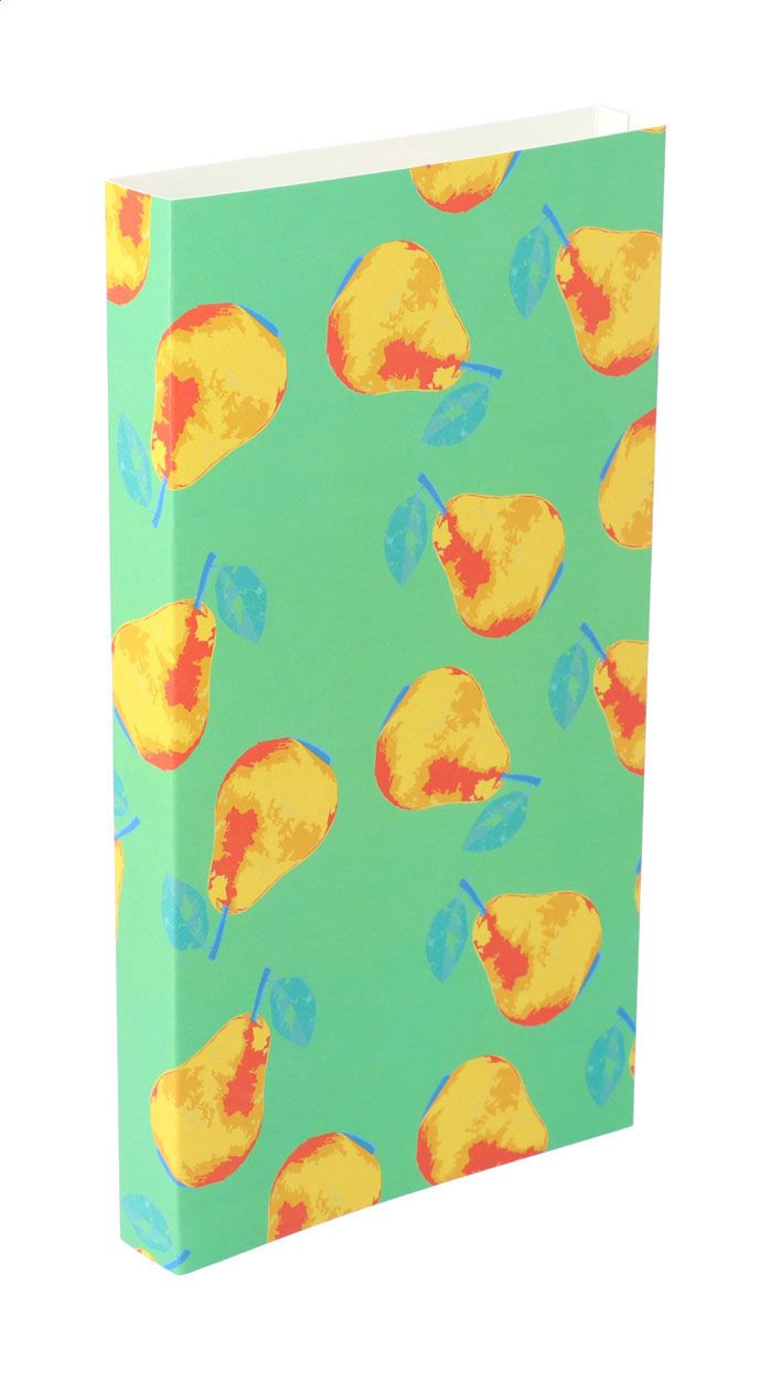 CreaSleeve 190. fascetta in cartoncino personalizzabile