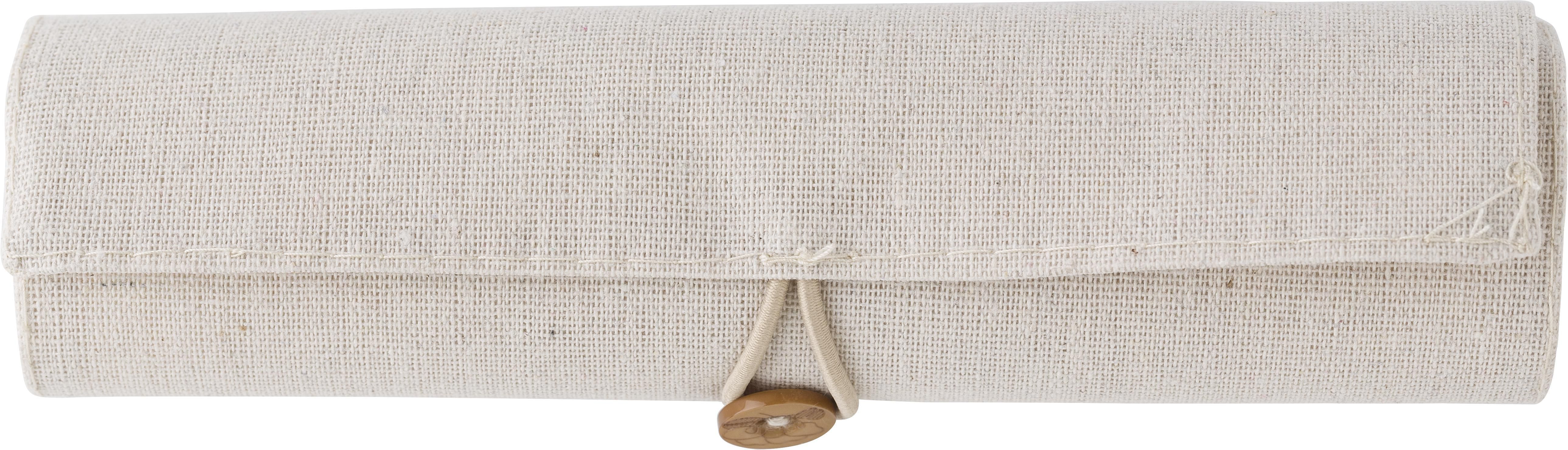 Set da disegno in lino Kate