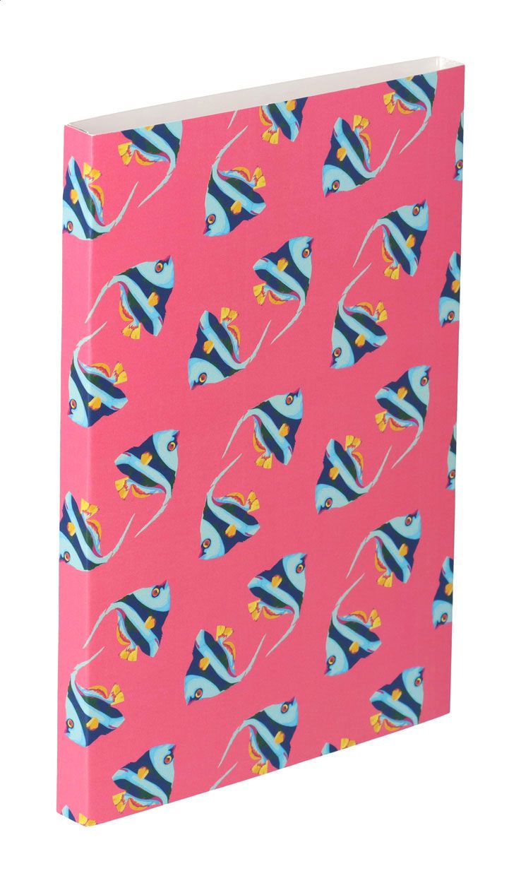 CreaSleeve 105. fascetta in cartoncino personalizzabile