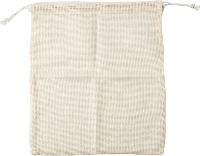 Zaino a sacca 100% cotone biologico Freddy