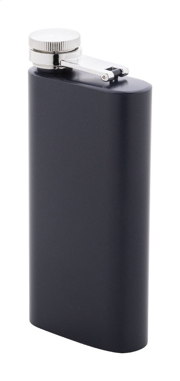 Cabot. Fiaschetta in RSS